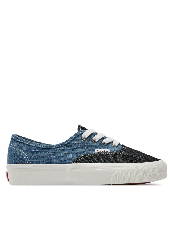 Vans Tenisky Authentic VN000BW5Y6Z1 Modrá