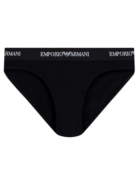 Emporio Armani Underwear Emporio Armani Underwear Komplektas: 2 klasikinių kelnaičių poros 163334 CC317 00911 Spalvota