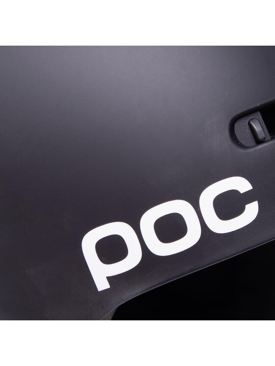 POC POC Kask narciarski Auric Cut 10496 1023 Czarny