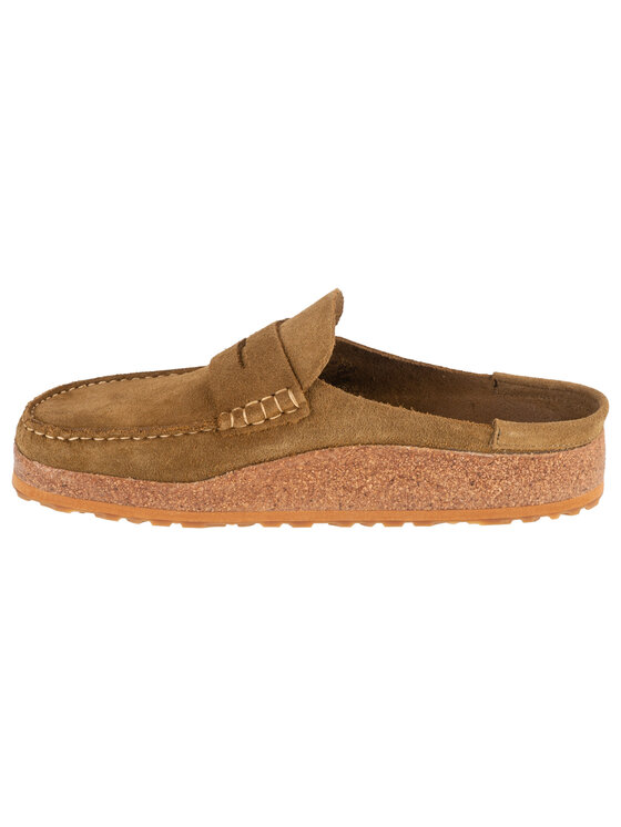 Birkenstock Birkenstock Ciabatte Birkenstock Naples Verde