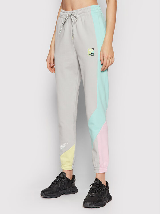 International 531659 Pilka Relaxed Fit 