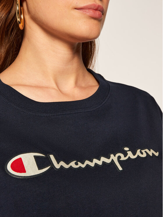 Magliette deals vintage champion
