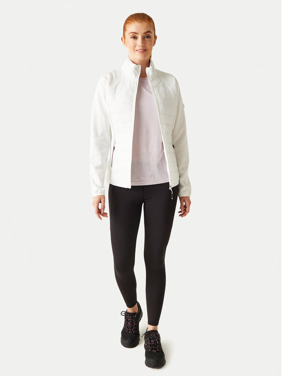 Regatta Regatta Μπουφάν μεταβατικό Clumber V RWN298 Μωβ Regular Fit