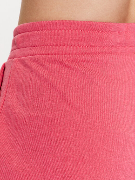 4F 4F Sportshorts 4FSS23TSHOF175 Korallenfarben Regular Fit