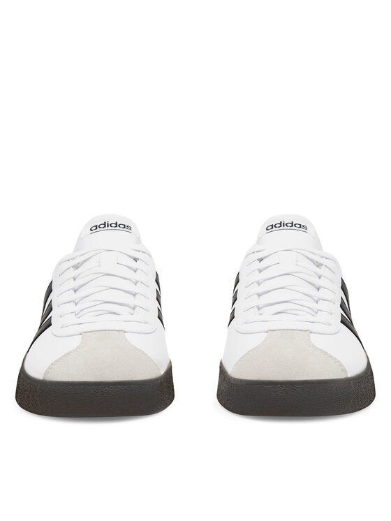 adidas adidas Sneakersy VL COURT BASE ID3711 Bílá