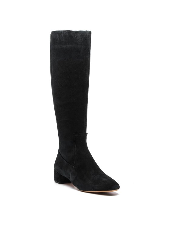 Clarks Koza ky Orabella Ava 261349704 ern Modivo.cz