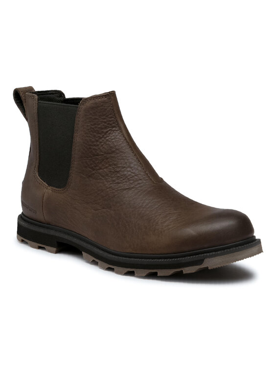 Sorel madson chelsea hotsell