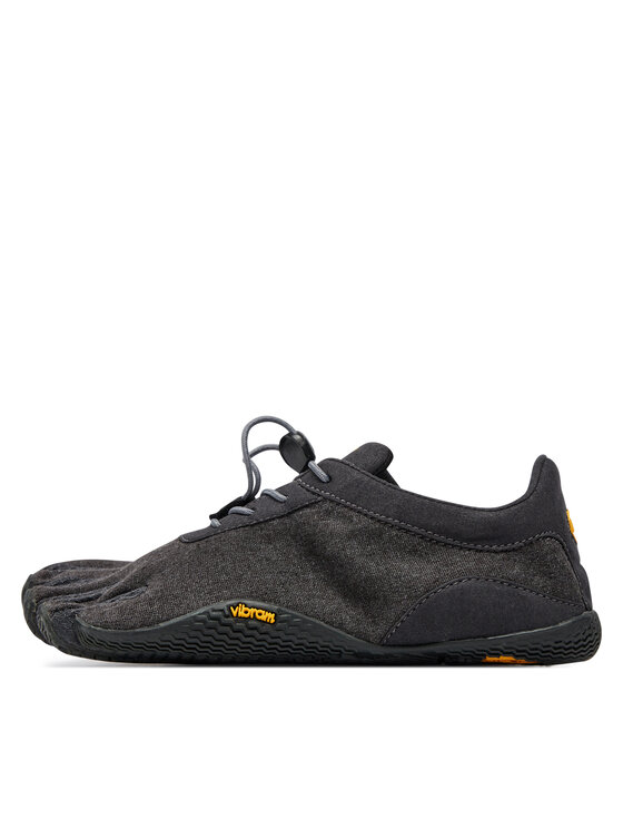 Vibram Fivefingers Vibram Fivefingers Obuća za teretanu Kso Eco 21W9501 Siva