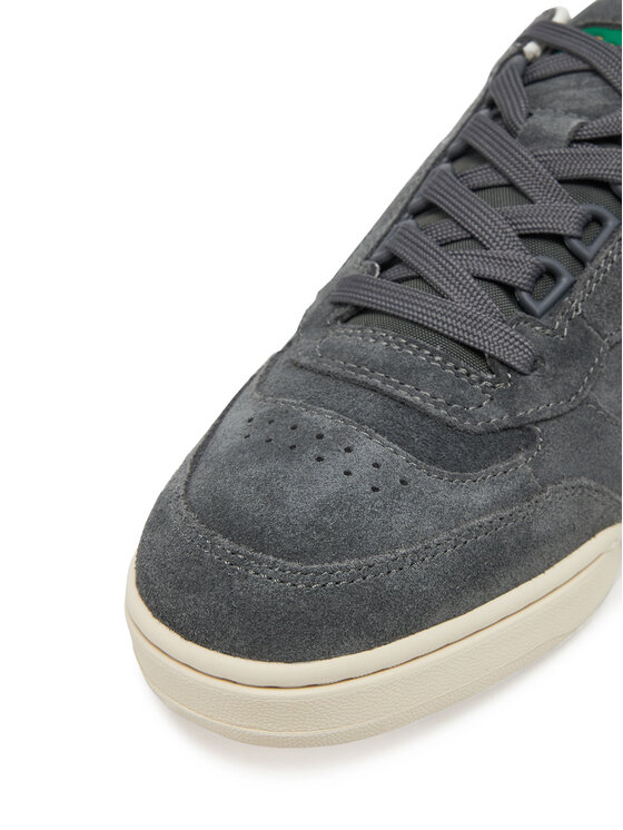 Polo Ralph Lauren Polo Ralph Lauren Sneakersy 809960927004 Šedá