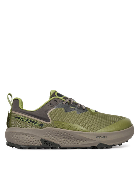 Altra Altra Pantofi pentru alergare Timp 6 AL0A85T63 Verde