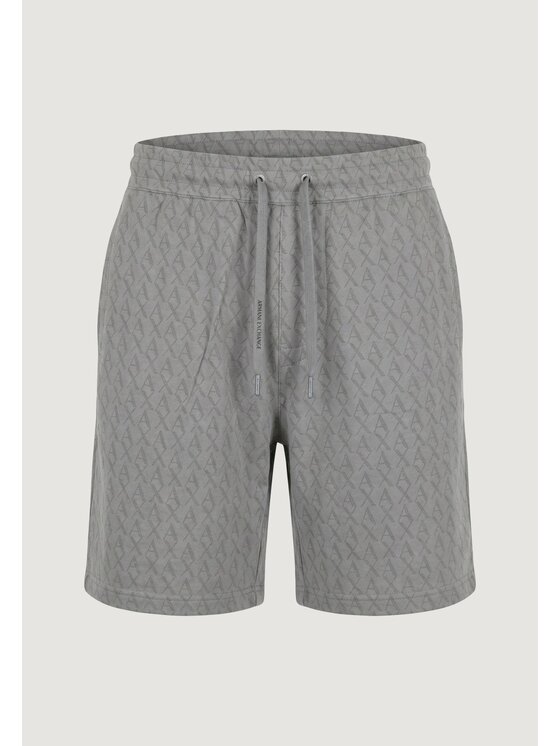Armani Exchange Armani Exchange Bermuda XM001227 AF11847 Grigio Bermuda Fit