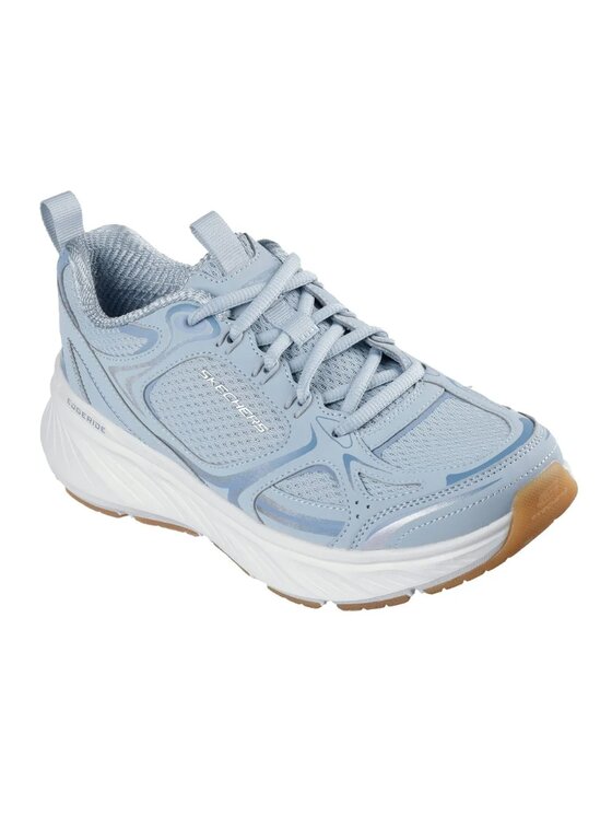 Skechers Skechers Sneakersy 150475-BLU Niebieski