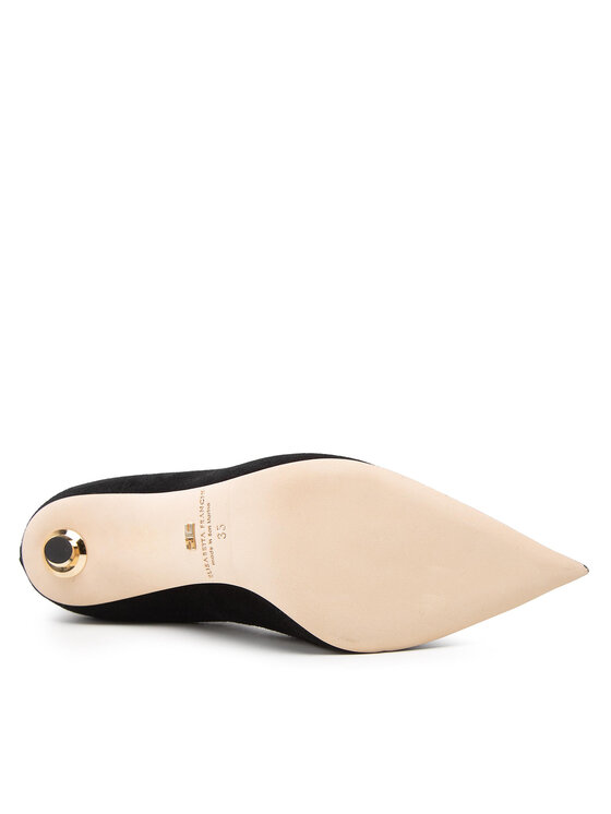 Scarpe stiletto SA-06L-26E2-V500 Nero