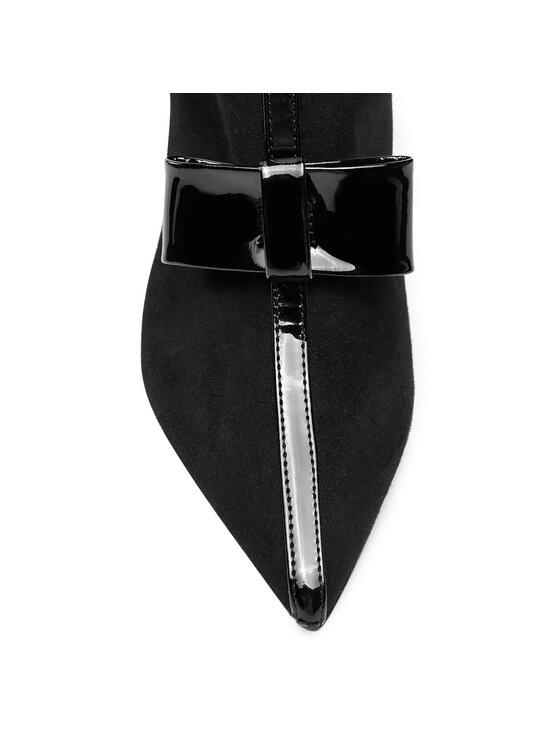 Baldowski Baldowski Stiefeletten D04452-4400-003 Schwarz