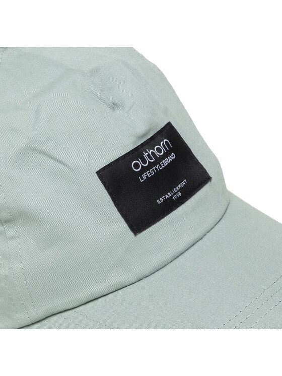 Cappellino CAD601 Verde