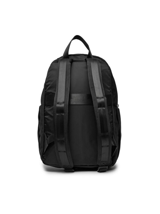 Guess Guess Ruksak Elvis (NY) HMELNY P4105 Crna