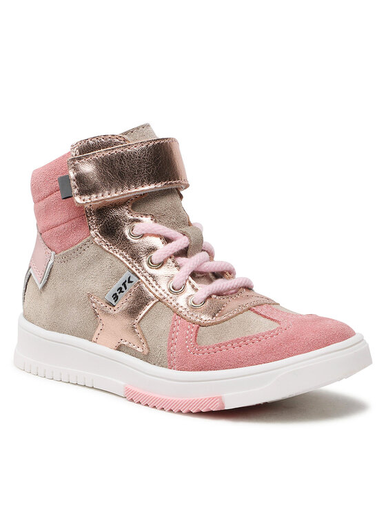 Sneakers 14553013 Grigio