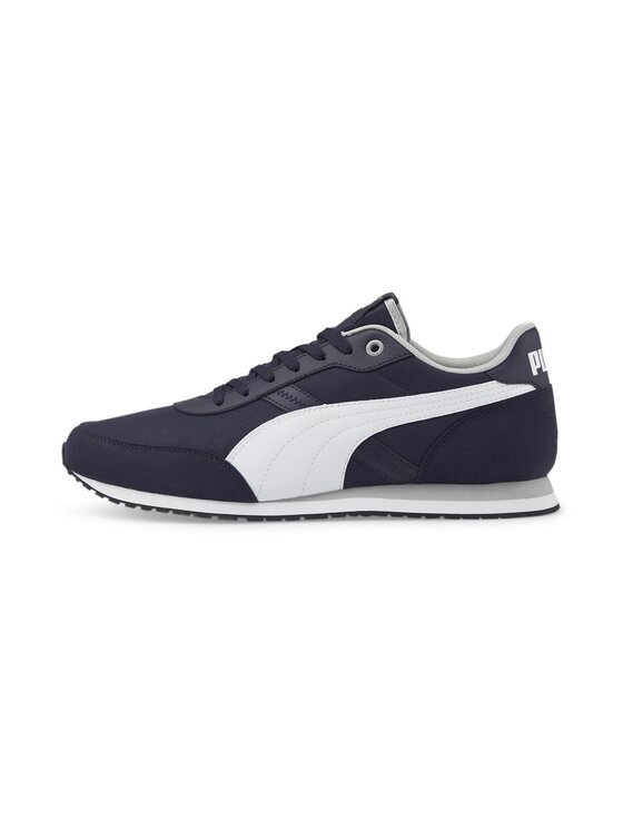 Puma Puma Sneakersy 383055 Niebieski