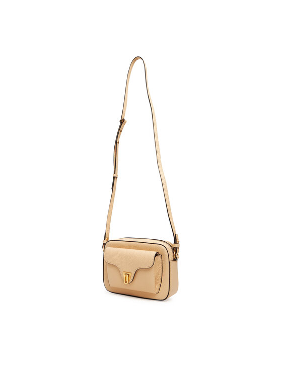 Coccinelle Coccinelle Сумка MF6 Coccinelle Beat Soft E1 MF6 55 04 01 Бежевий