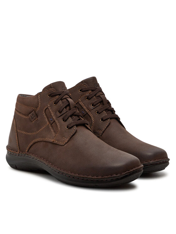 Josef Seibel Josef Seibel Saapad New Anvers 35 44935 Pruun