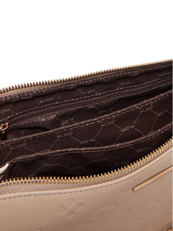 Aldo Aldo Handtasche Coebaen 13989225 Beige
