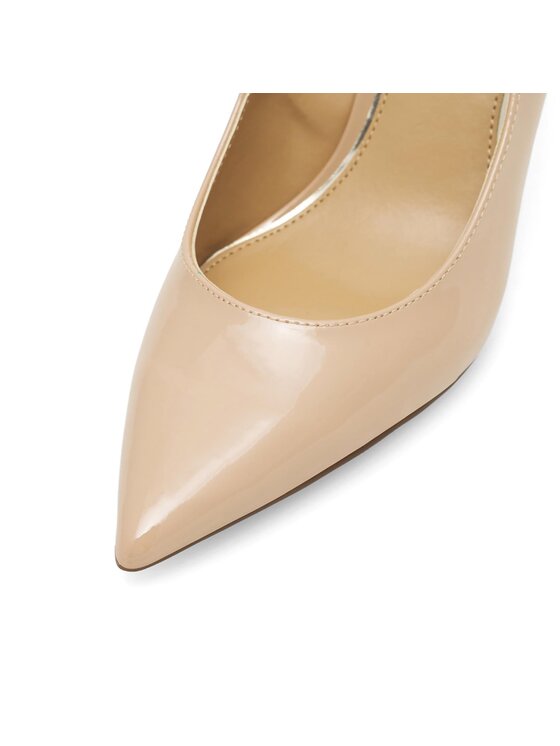 Nine West Nine West Kõrgete kontsadega SJ1489 Beež