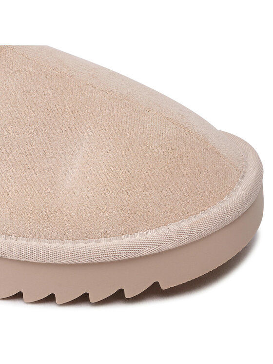 Jenny Fairy Jenny Fairy Stiefeletten WS5918-05 Beige