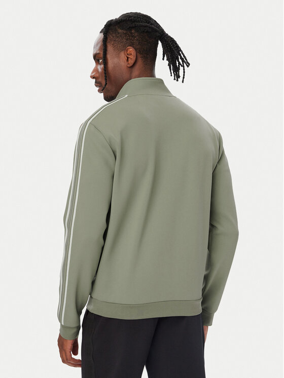 Guess Guess Hanorac Z6YQ24 K5014 Verde Regular Fit