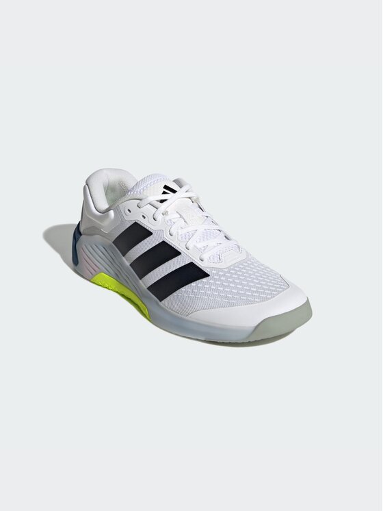 adidas adidas Buty na siłownię 159415 Biały