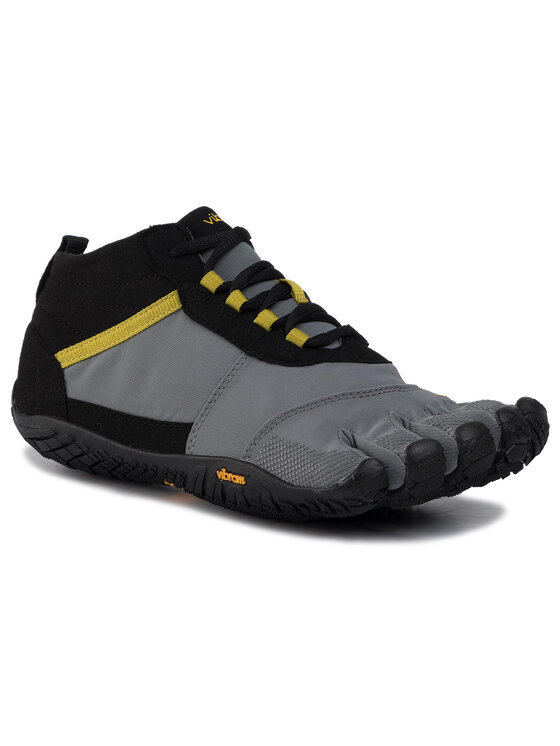 Vibram Fivefingers Vibram Fivefingers Trekking V-Trek 19M7402 Siva