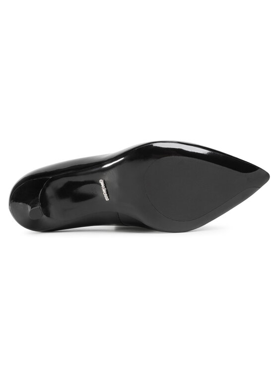 GINO ROSSI GINO ROSSI Décolleté DCK331-EF1-1005-9900-0 Nero