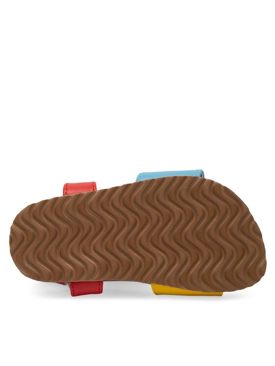 Mickey&Friends Mickey&Friends Sandaalid SS23_235DSTC Värviline