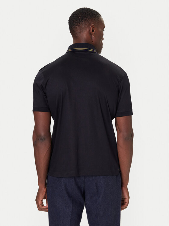 Paul&Shark Paul&Shark Polo 15311737 Tumši zils Regular Fit