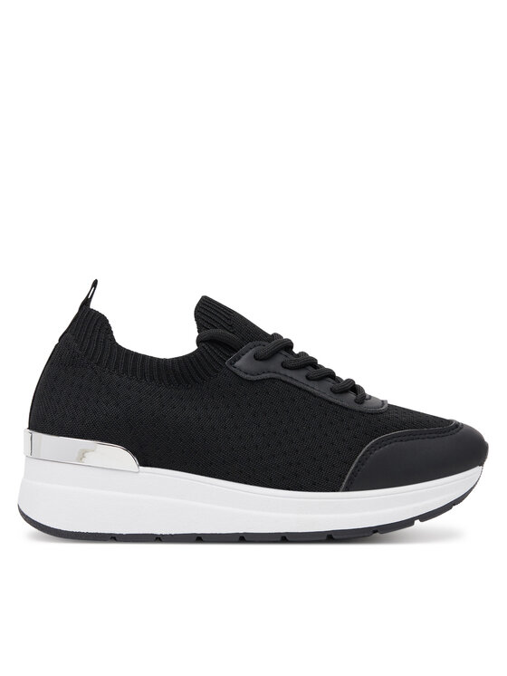 DeeZee Sneakers CEO-CS062-03 Negru
