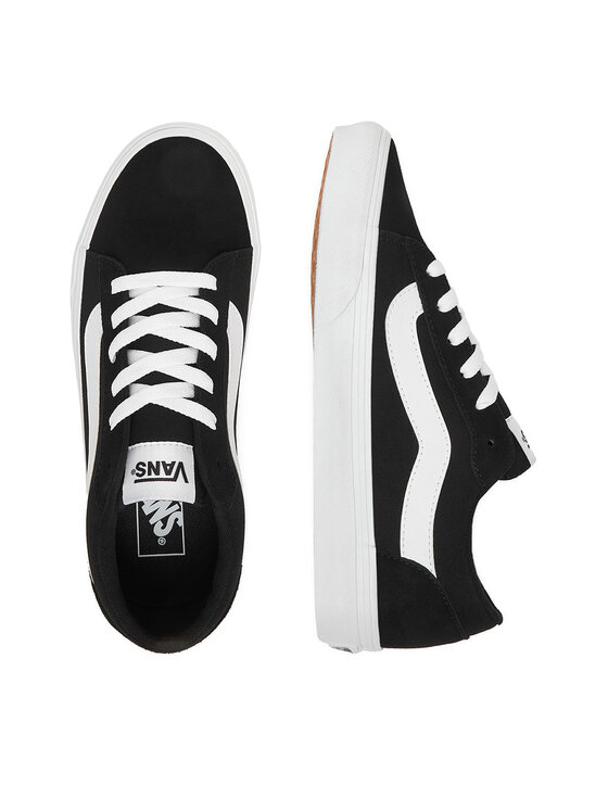Vans Vans Tenisenes C-VERO LS VN000VA3BA21 Melns