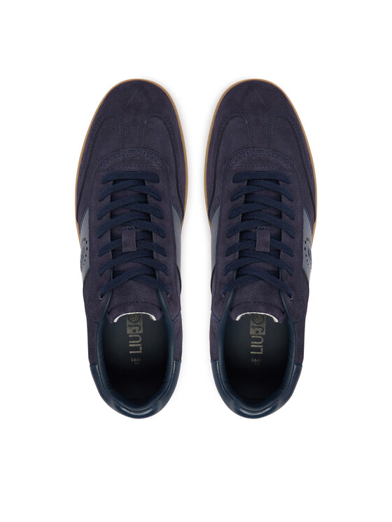 Liu Jo Liu Jo Sneakers 7B6015 PX310 Dunkelblau