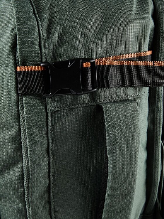 American Tourister American Tourister Plecak 332565 Zielony