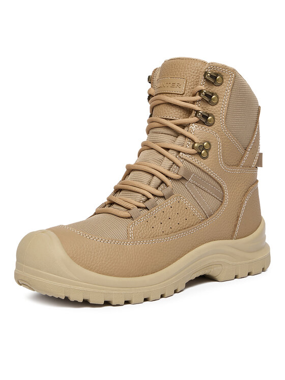 Hunter Hunter Bakancs HUNTER-M-03 M Bézs
