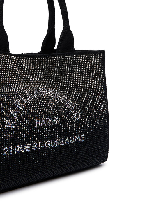 KARL LAGERFELD KARL LAGERFELD Geantă B4W50026 Negru