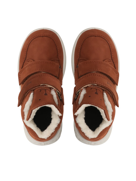 Superfit Superfit Saapad GORE-TEX 1-000372-3000 S Pruun