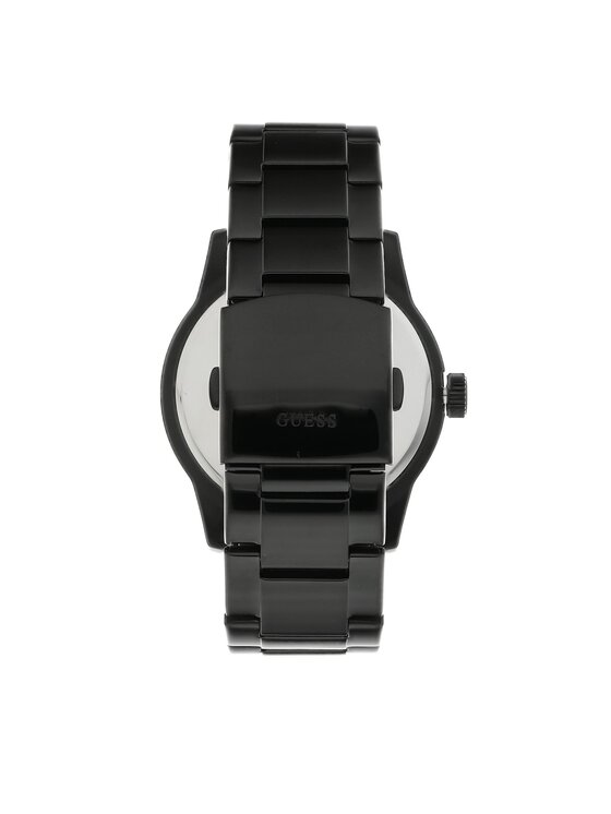 Guess Guess Годинник GW0574G3 Чорний