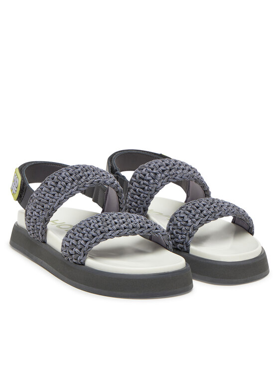 HOFF HOFF Sandalen Galdana 12447002 Dunkelblau