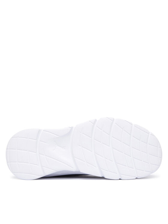 Puma Puma Tenisice Flex Focus Modern Blaze Fade Ac+Ps 313848 01 Crna
