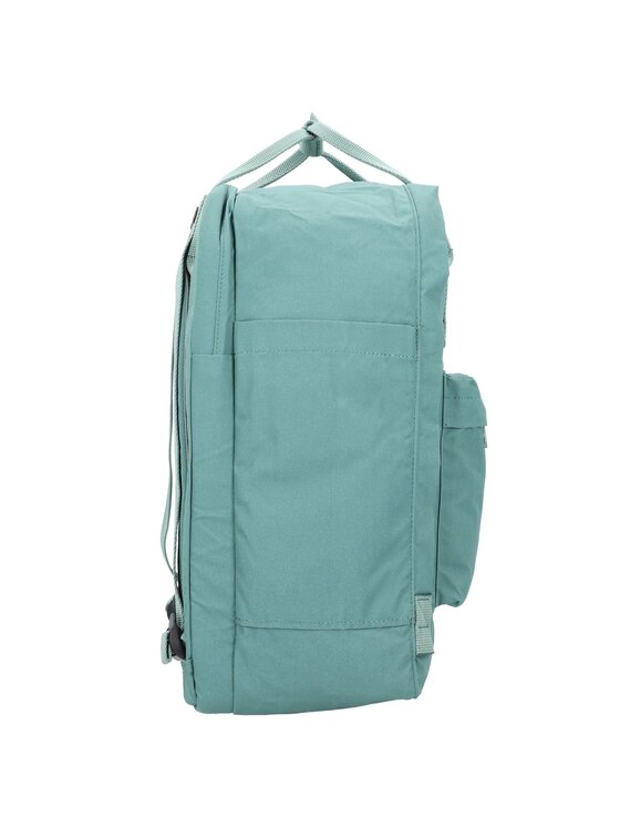 Fjällräven Fjällräven Torba 263811 Zielony