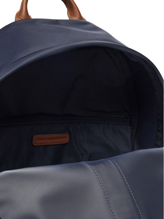 Tommy Hilfiger Tommy Hilfiger Σακίδιο Popette Dome Backpack Corp AW0AW19243 Σκούρο μπλε