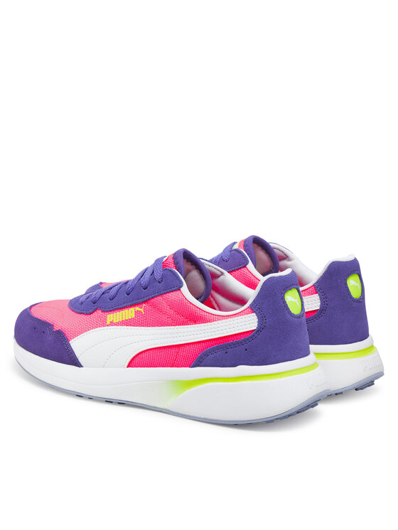 Puma Puma Tenisice R78 GLANCE 401623 04 Ružičasta