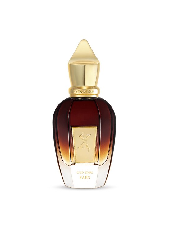Xerjoff Xerjoff Xerjoff Oud Stars Fars perfumy spray 50ml Perfumy