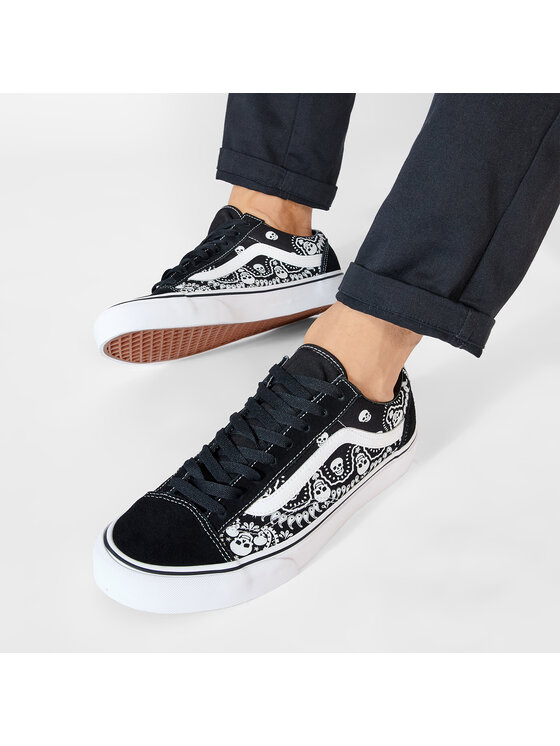 Vans Vans Scarpe sportive Style 36 VN0A54F6D9S1 Nero
