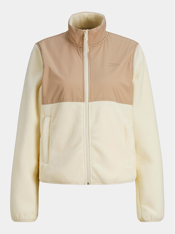 JJXX JJXX Fliis Avery 12248651 Ekrüüvärv Regular Fit