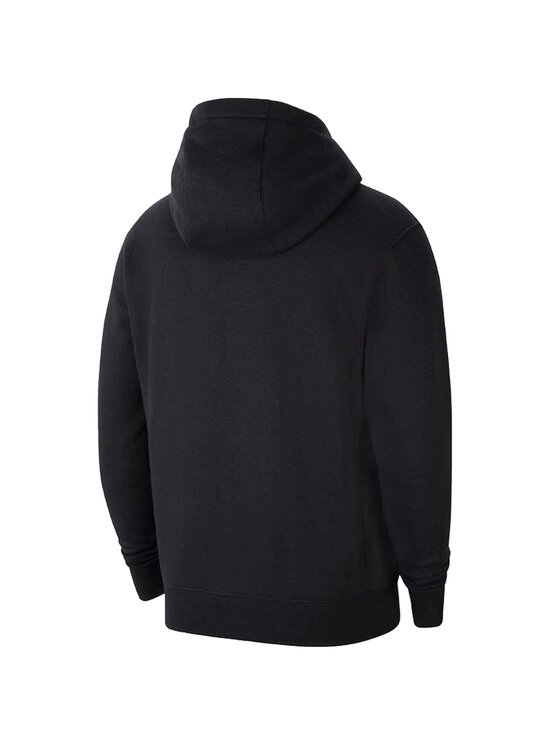Nike Nike Felpa Nike Park 20 Fleece FZ Hoodie Nero Regular Fit
